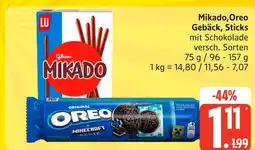 Edeka Lu mikado Angebot