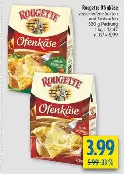 diska Rougette ofenkäse gartenkräuter Angebot