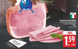 E-Center Prosciutto cotto alta qualita Angebot