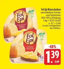 E-Center Fol epi caractère Angebot