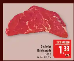 Marktkauf Deutsche rinderwade Angebot