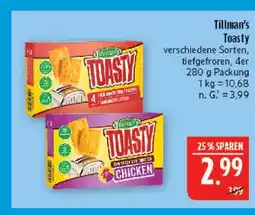 Marktkauf Tillman's toasty Angebot