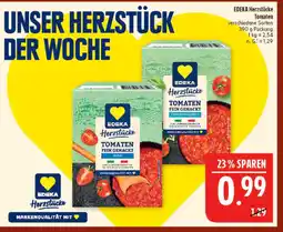 Marktkauf Edeka herzstücke tomaten fein gehackt Angebot