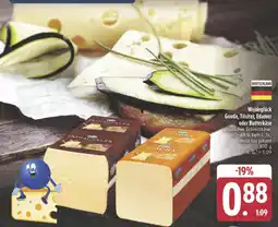 Edeka Weideglück gouda Angebot
