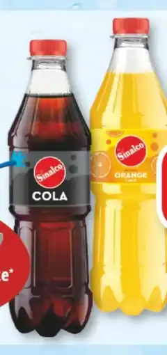 trinkgut Sinalco Cola Angebot