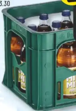 trinkgut Mio Erfrischungsgetränke Angebot