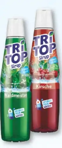 trinkgut Tri Top Sirup Angebot