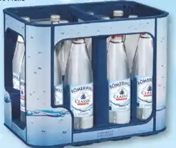 trinkgut Römerwall Mineralwasser Angebot