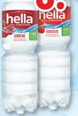 trinkgut Hella Kirsche Angebot