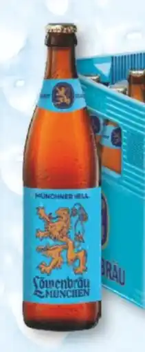 trinkgut Löwenbräu Original Angebot