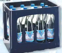 trinkgut Nürburg Quelle Mineralwasser Angebot