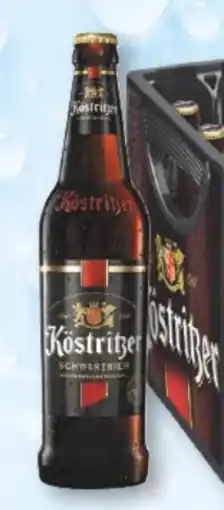 trinkgut Köstritzer Schwarzbier Angebot