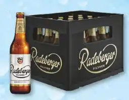 trinkgut Radeberger Pilsner Pils Angebot