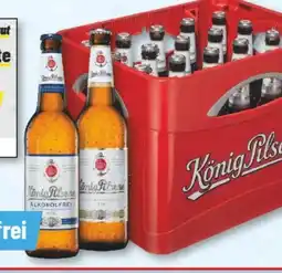trinkgut König Pilsener Bier Angebot