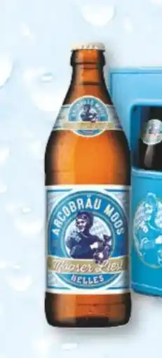 trinkgut Arcobräu Mooser Liesl Angebot