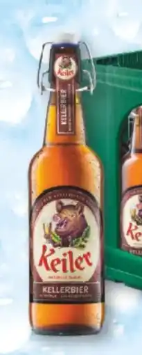 trinkgut Keiler Kellerbier Angebot