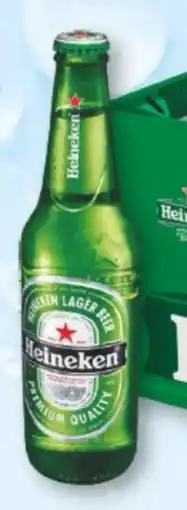 trinkgut Heineken Premium Beer Angebot