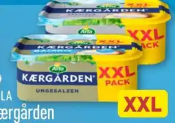 Aldi Nord Arla Kaergarden XXL Angebot