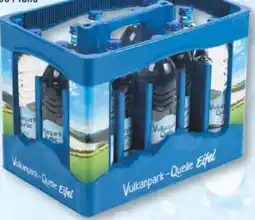 trinkgut Vulkanpark-Quelle Eifel Mineralwasser Angebot