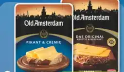 Aldi Nord Westland Old Amsterdam Pikant & Cremig Angebot