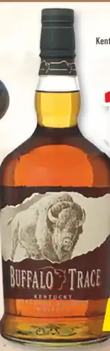 trinkgut Buffalo Trace Kentucky Straight Bourbon Whiskey Angebot