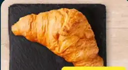 Aldi Nord Mein Bestes Dinkel-Butter-Croissant Angebot