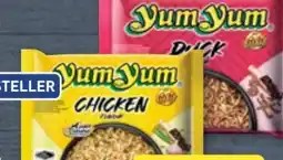 Aldi Nord Yum Instant Nudelgericht Angebot