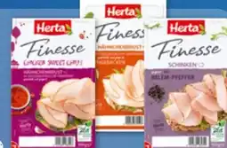 Aldi Nord Herta Finesse Angebot