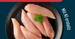 Aldi Nord Meine Metzgerei HähnchenInnenfilet Angebot