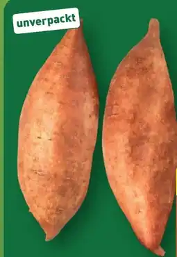 Aldi Nord Süßkartoffeln Angebot