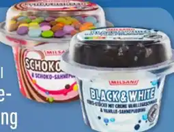 Aldi Nord Milsani Sahnepudding Angebot