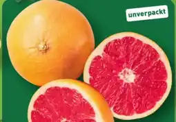 Aldi Nord Grapefruit Angebot
