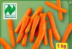 Aldi Nord Bio Smiley Speisemöhren Angebot