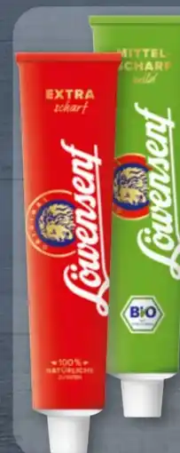 Aldi Nord Löwensenf Senf Extra Angebot