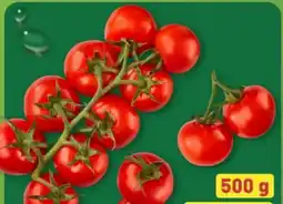 Aldi Nord Mini-Rispentomaten Angebot