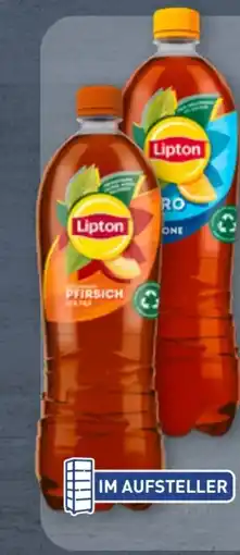 Aldi Nord Lipton Eistee Angebot