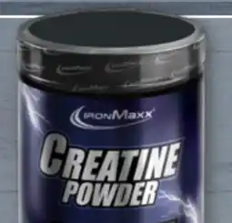 Aldi Nord IronMaxx Kreatin­pulver Angebot