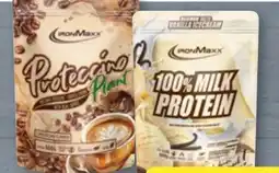 Aldi Nord IronMaxx Proteinpulver Angebot