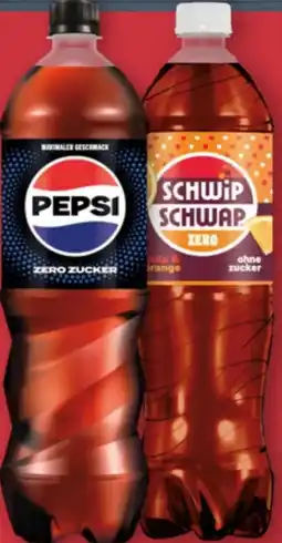 Aldi Nord Pepsi Cola Angebot