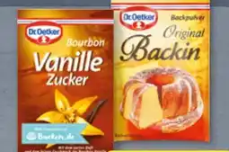 Aldi Nord Dr. Oetker Backzutaten Angebot