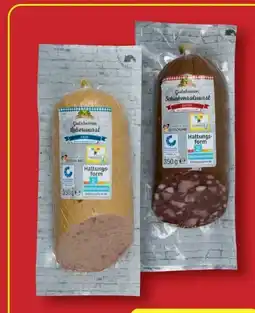Aldi Nord Gut Drei Eichen Leberwurst Angebot
