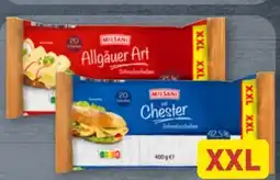Aldi Nord Milsani Scheibli XXL Angebot