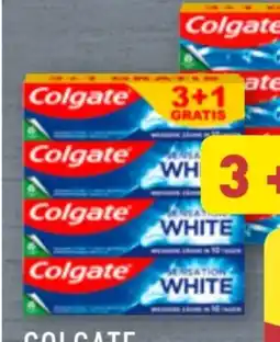 Aldi Nord Colgate Zahncreme Angebot