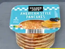 Aldi Nord Trader Joe's Buttermilch Pancakes Angebot