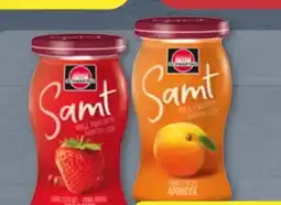 Aldi Nord Schwartau Samt Angebot