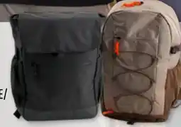 Aldi Nord Live in Style Rucksack Angebot