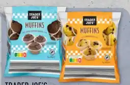 Aldi Nord Trader Joe's Mini Muffins Angebot