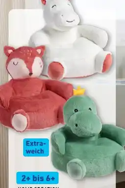 Aldi Nord Home Creation Kindersitzkissen Angebot
