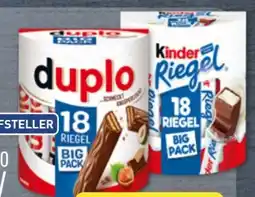Aldi Nord Ferrero Duplo Angebot