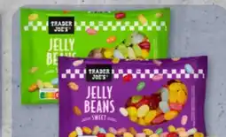 Aldi Nord Trader Joe's Jelly Beans Angebot